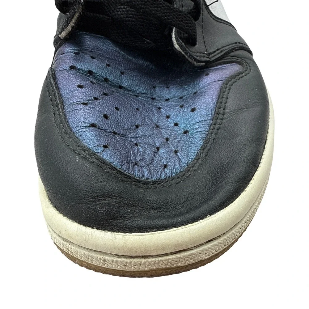 Nike Air Jordan 1 Retro High OG All Star Chameleon Sneakers Size 10.5